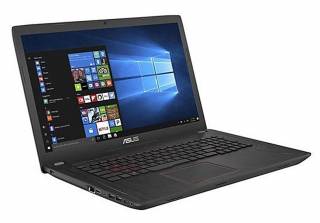 ASUS FX753VE  I7/12/1TB+128SSD/4G Notebook